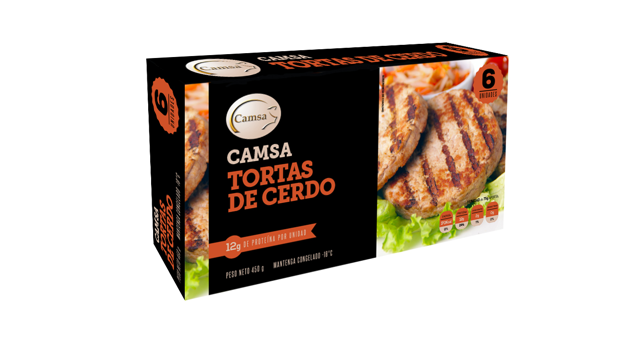 cerdo 6und