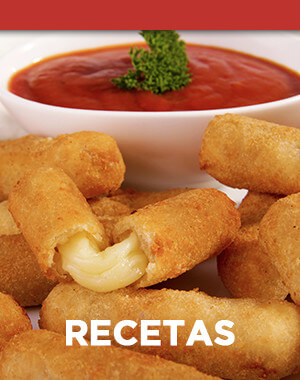 Recetas