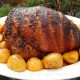 Roasted-pork-leg-recipe