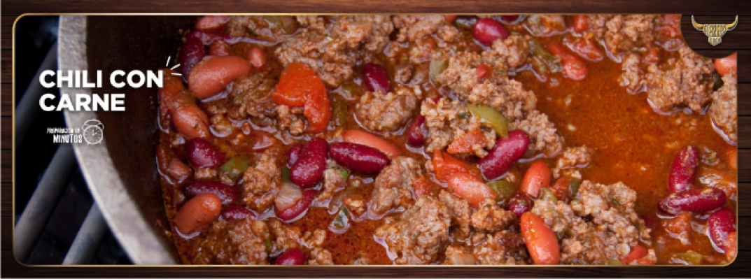 Chili con Carne